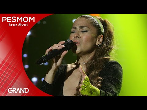 Mina Kostic - Eh da mi je - PKZ - (LIVE) - (Tv Grand 01.07.2025.)
