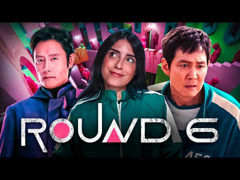 ROUND 6: RESUMO COMPLETO - Temporada 1, 2, 3