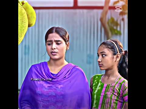 [পার্ট -২] বাবা মা না থাকলে বোঝা যায় দুনিয়া কত কঠিন। 😭#fuadcreator