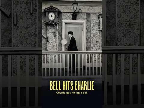 Charlie Chaplin's most viral video has 60 million views in 3 months. #charliechaplin