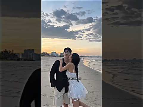 Running After Your Girlfriend 🏃‍♀️💨🏃  #trending #shorts #couple #ytshorts #funny #explore