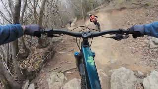Finale Ligure - Warm up