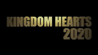 Rhythmic Kingdom Hearts: Melody of Memory Coming Later this Year