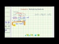 Radical Expressions and Simplification