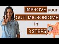 Gut Microbial Diversity Strategies