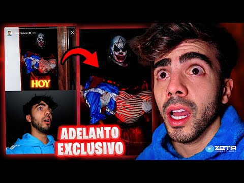 DUFFY LLEGÓ CON TOMY A LA CASA DE FEDE VIGEVANI 😨😨 * ¡Parte 2!