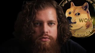 Dogecoin Millionaire The Glauber Contessoto Story