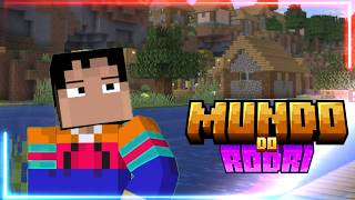 Em Busca da Cenoura 🥕🥕🌱 - Mundo do Rodri #9