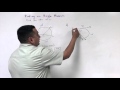 Circle Theorems and Angle Relationships