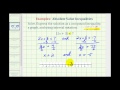 Solving Absolute Value Inequalities and Graphing Solutions