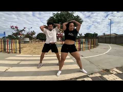 INVESTIMENTO-Rogerinho/Coreografia PriMarys l #ritmosfit #tudonosso #naoparededançar