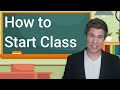 Effective ESL Class Strategies