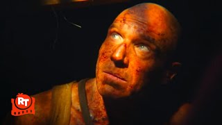 28 Years Later (2025) - Hiding From the Alpha | Movieclips
