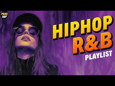 R&B and Hip-Hop Hits 2024 - The Weeknd, Future, Travis Scott, Post Malone, Bryson Tiller