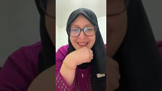 راح نوريلكم المحنشة كيفاش جات 😋