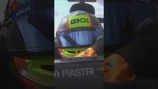 2024 Hungarian Grand Prix so nice to watch Oscar win his first f1 race