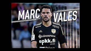 MARC VALES - SJK Seinäjoki (2017)