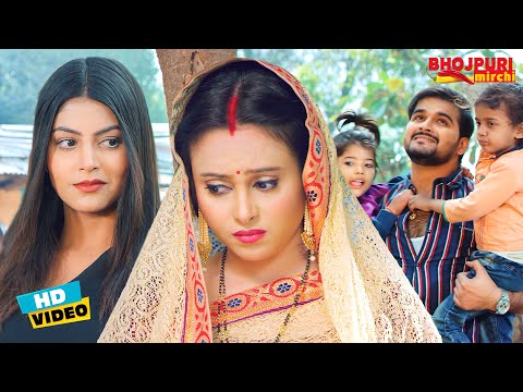 कल्लू की फिल्म की लोटपोट कर देने वाली कॉमेडी सीन |#Arvind Akela Kallu, #Puja Ganguly, #Mahi | #VIDEO