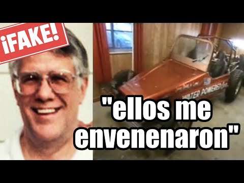 Hizo Que Su Auto Funcionara Con Agua Y Lo Silenciaron | Desmintiendo Videos Conspiranoicos