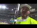 Tim Martinez and Petco Park Highlights