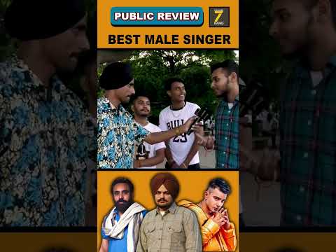 ਸਿੱਧੂ ਦੇ ਗੀਤ ਤਾਂ...!! #Bestpunjabisinger #babbumaan #sidhumoosewala #fyp #shorts #youtubeshorts