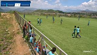 Soledad 3 Estudiantes 2