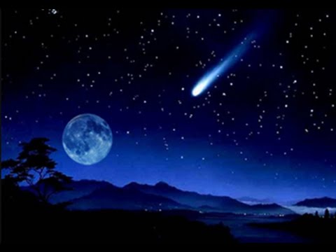 BLUE MOON - BILLIE HOLIDAY