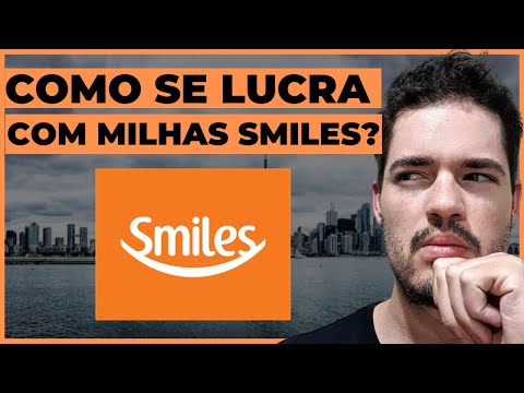 Como Lucrar Comprando e Vendendo Milhas Smiles-Livelo e Smiles até 80%, vale a pena? [PASSO A PASSO]