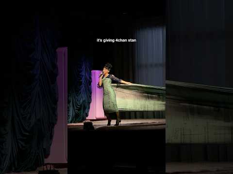 kept the receipts… #ontour