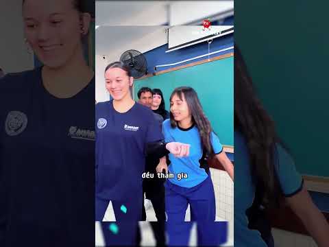 Trò chơi quả bóng bay tìm người mang bầu #shorts