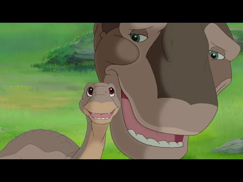 Lições de Vida com Littlefoot! | Em Busca do Vale Encantado | Desenhos Animados em Português