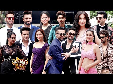 Laughter Chefs S2 Finale Episode | Rubina, Nia, Reem, Elvish, Karan, Rahul, Aly, Bharti, Krushna