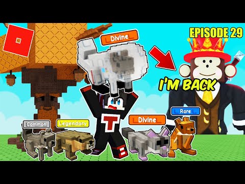 UNLOCKING ALL NEW PETS in GROW a GARDEN | Roblox | GROW A GARDEN | Tagalog | TankDemic