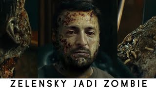 Video Pendek Menggambarkan Situasi Ukraina 🇺🇦 Saat Ini!!