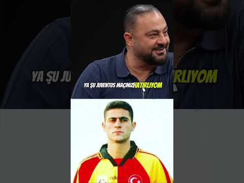 Hasan Saş Askerlik Anısını Anlatıyor
