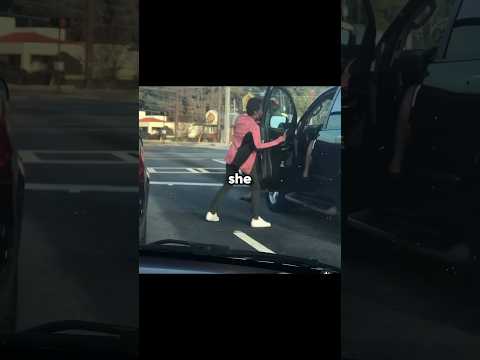 Road rage couple goes to prison