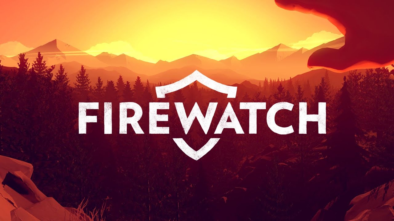 Firewatch trailer thumbnail