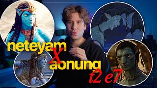 NETEYAM X AONUNG T2 E7 - Ian Plata