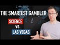 Probability and Strategy in Blackjack