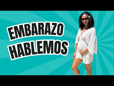 HABLEMOS DE MI EMBARAZO - Que planes tengo ?