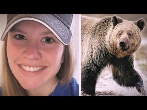 La Llamada de Karen Osborne al 911. Un Oso me está MATANDO "