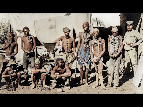 Los ESCLAVOS NEGROS en el Norte de CHILE | Aún están sus casas