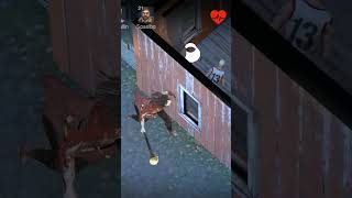 Killer IQ Level 1000🥵 #gaming #attituderevengekillwithacemasterplayer #funny