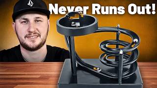 Perpetual Motion Machine! 10 Unique Gadgets on Amazon