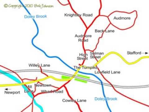 Introduction to Village tour