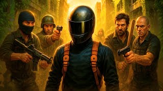 Quando Um Jogador Com 6000 Horas Sobrevive Em Terras De Facções Sozinho No DayZ