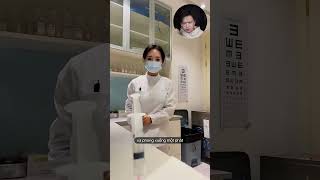 bác sĩ này lạ quá