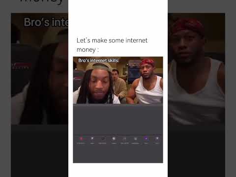 bro's internet skills #shorts #youtubeshorts