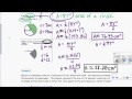 Area and Perimeter of Circles