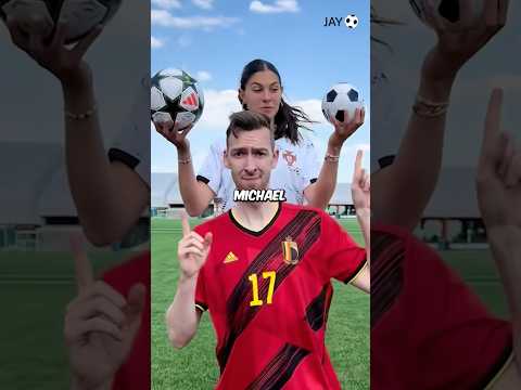 The YouTuber who could go pro 😨